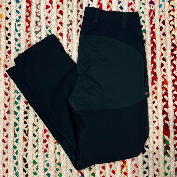 Fjallraven Abisko Midsummer Trousers - Picture 5 of 5